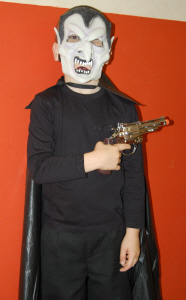 Ghost654