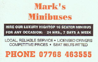 MARKSMINIBUS