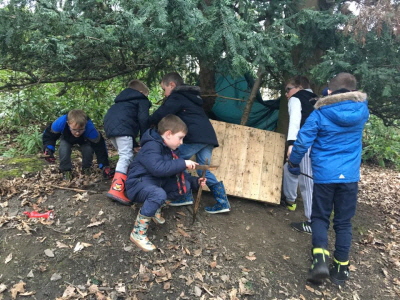 shelter building_7 2017